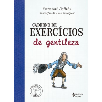 Caderno De Exercícios De Gentileza