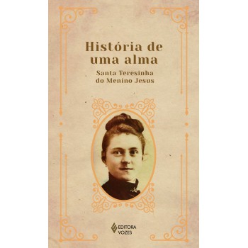 História De Uma Alma