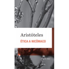 ética A Nicômaco - Ed. Bolso