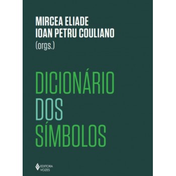 Dicionário Dos Símbolos