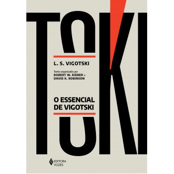 O Essencial De Vigotski