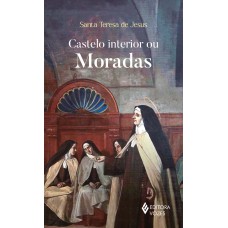 Castelo Interior Ou Moradas - Sem Orelhas