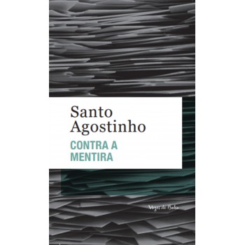 Contra A Mentira - Ed. Bolso