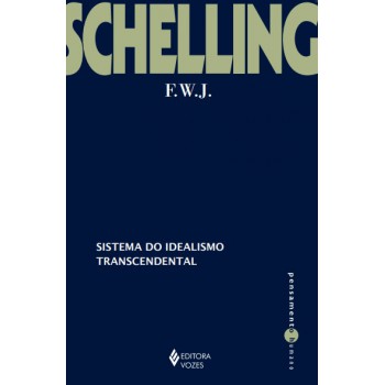 Sistema Do Idealismo Transcendental