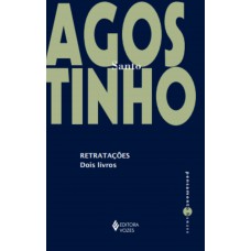 Retratações: Dois Livros