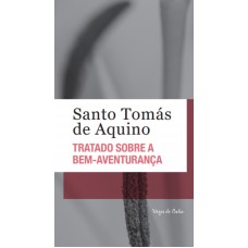 Tratado Sobre A Bem-aventurança - Ed. Bolso