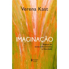 Imaginação: Espaço De Autoconhecimento E Liberdade