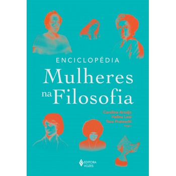 Enciclopédia Mulheres Na Filosofia