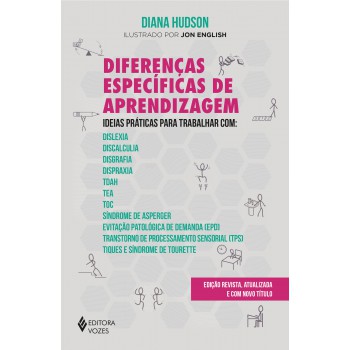 Diferenças Específicas De Aprendizagem