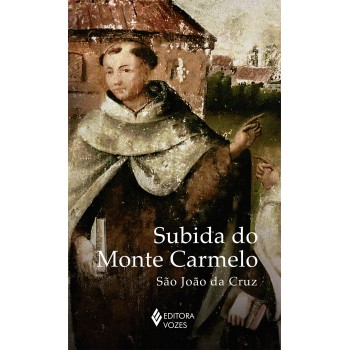 Subida Do Monte Carmelo - Sem Orelhas