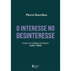 O Interesse No Desinteresse: Curso No Collège De Rance (1987-1989)