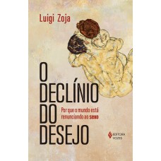 O Declínio Do Desejo: Por Que O Mundo Está Renunciando Ao Sexo