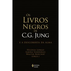 Os Livros Negros De C. G. Jung E A Descoberta Da Alma