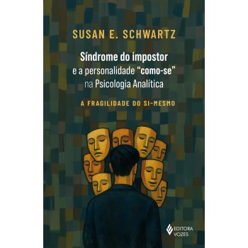 Síndrome Do Impostor E A Personalidade 