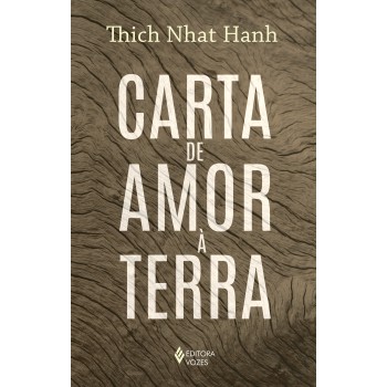 Carta De Amor à Terra