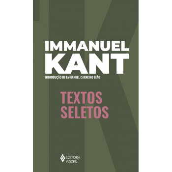 Textos Seletos