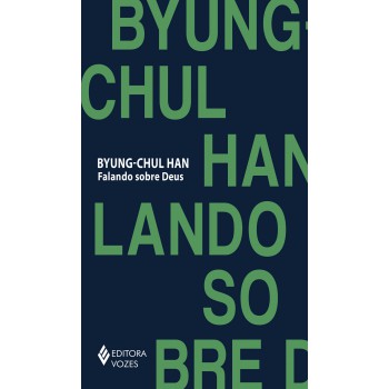 Alando Sobre Deus