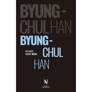 Alando Sobre Deus - Nobilis