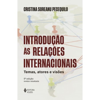 Introdução às Relações Internacionais
