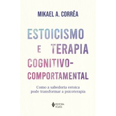Estoicismo E Terapia Cognitivo Comportamental