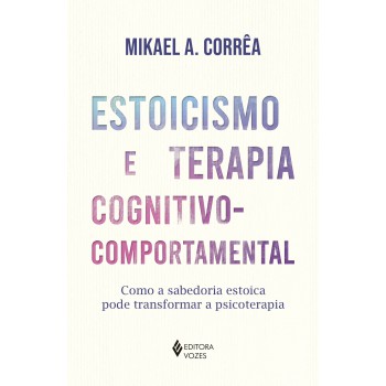 Estoicismo E Terapia Cognitivo Comportamental