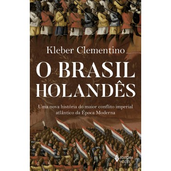O Brasil Holandês