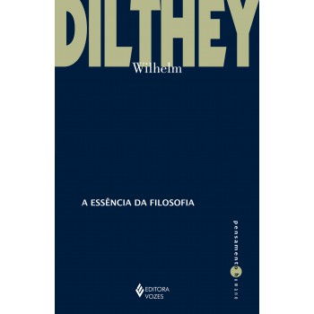 A Essência Da Filosofia