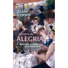 História Da Alegria
