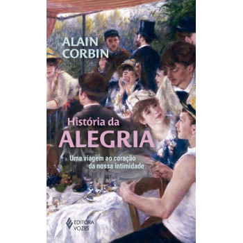História Da Alegria