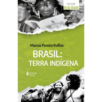 Brasil: Terra Indígena