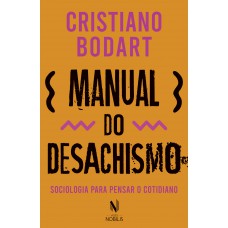 Manual Do Desachismo