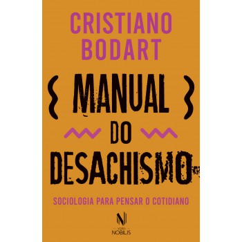 Manual Do Desachismo