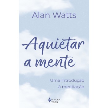Aquietar A Mente