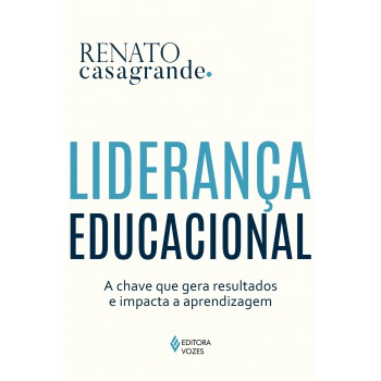 Liderança Educacional