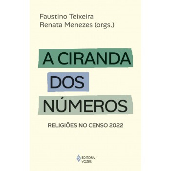 A Ciranda Dos Números