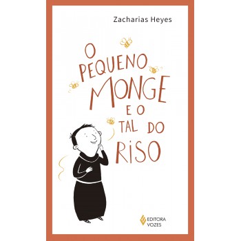 O Pequeno Monge E O Tal Do Riso