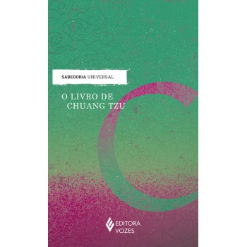 O Livro De Chuang Tzu