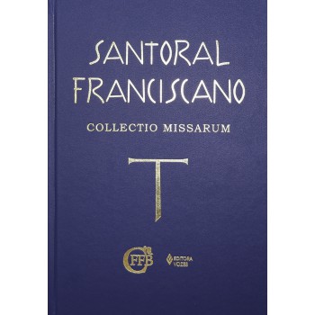 Santoral Franciscano
