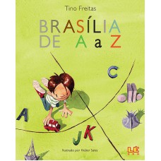Brasília De A A Z