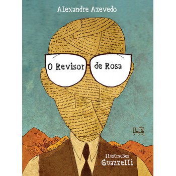 O Revisor De Rosa