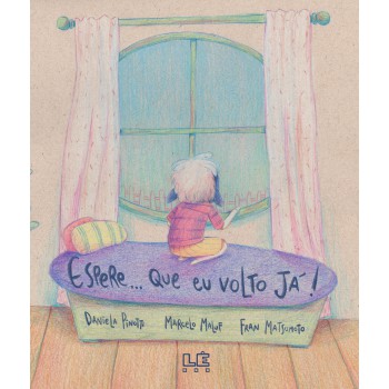 Espere... Que Eu Volto Já!