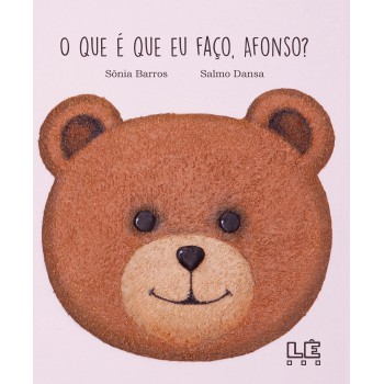 O Que é Que Eu Faço, Afonso?