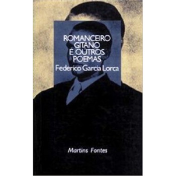 Romanceiro Gitano E Outros Poemas