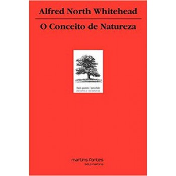 O Conceito De Natureza