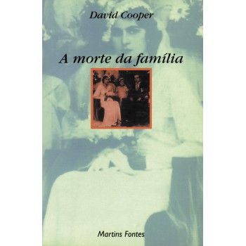 A Morte Da Família