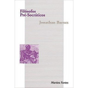 Filósofos Pré-socráticos