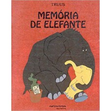 Memória De Elefante