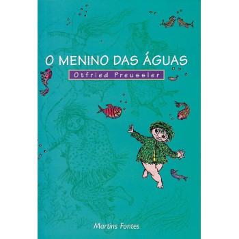 Menino das águas