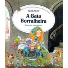 A Gata Borralheira