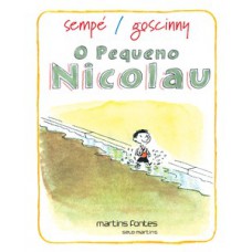 O Pequeno Nicolau